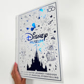 Disney Museum: Celebrate 100 years of wonder! - The English Bookshop